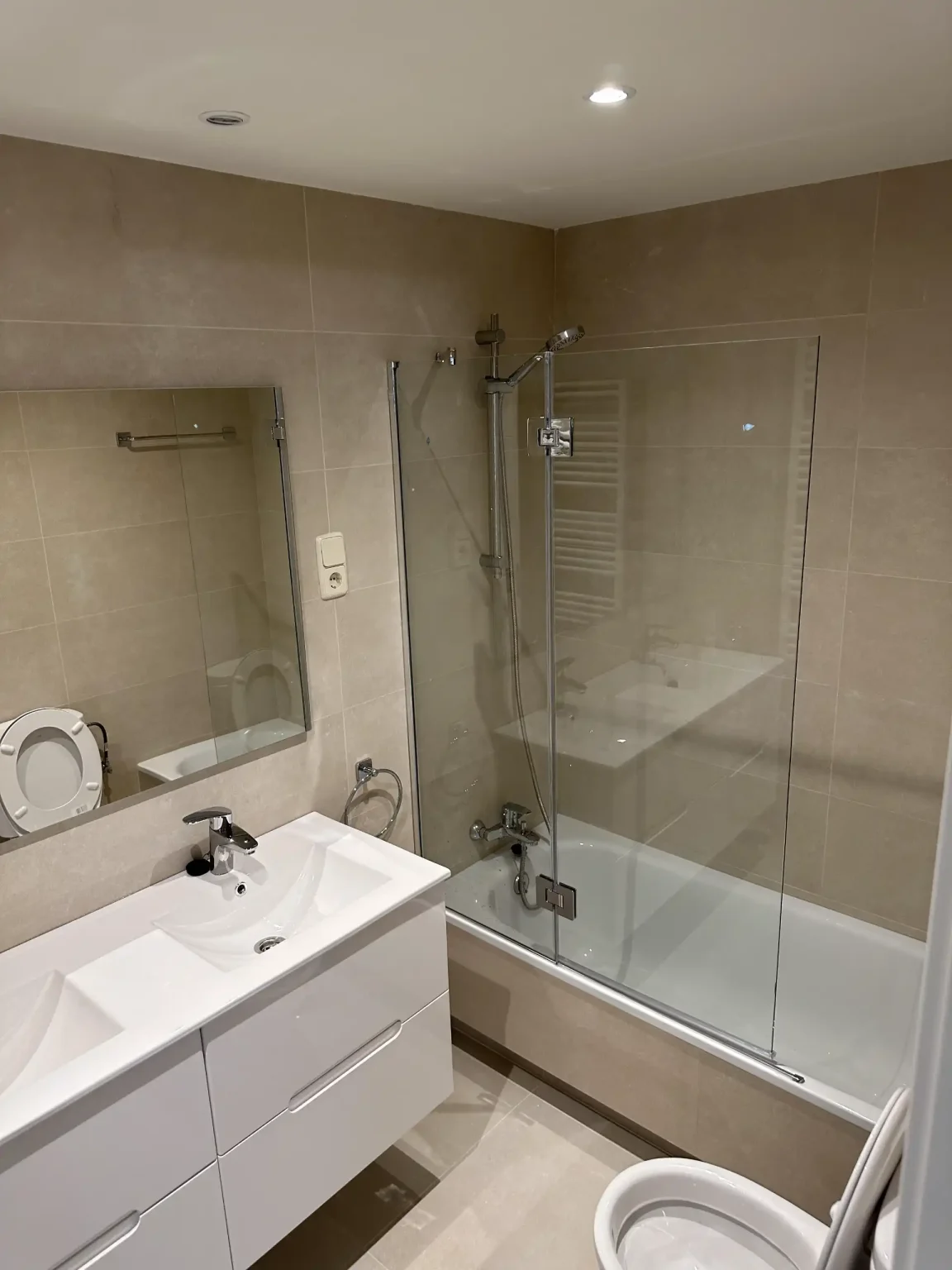 Reformas e Interiorismo Madrid