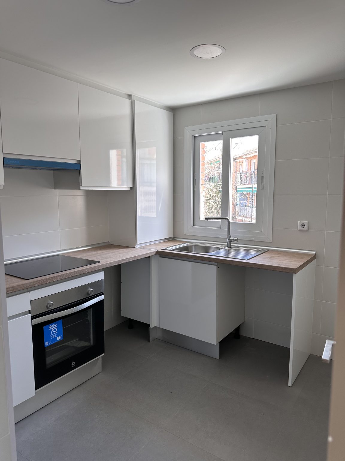 Interiorismo y Reformas en Madrid