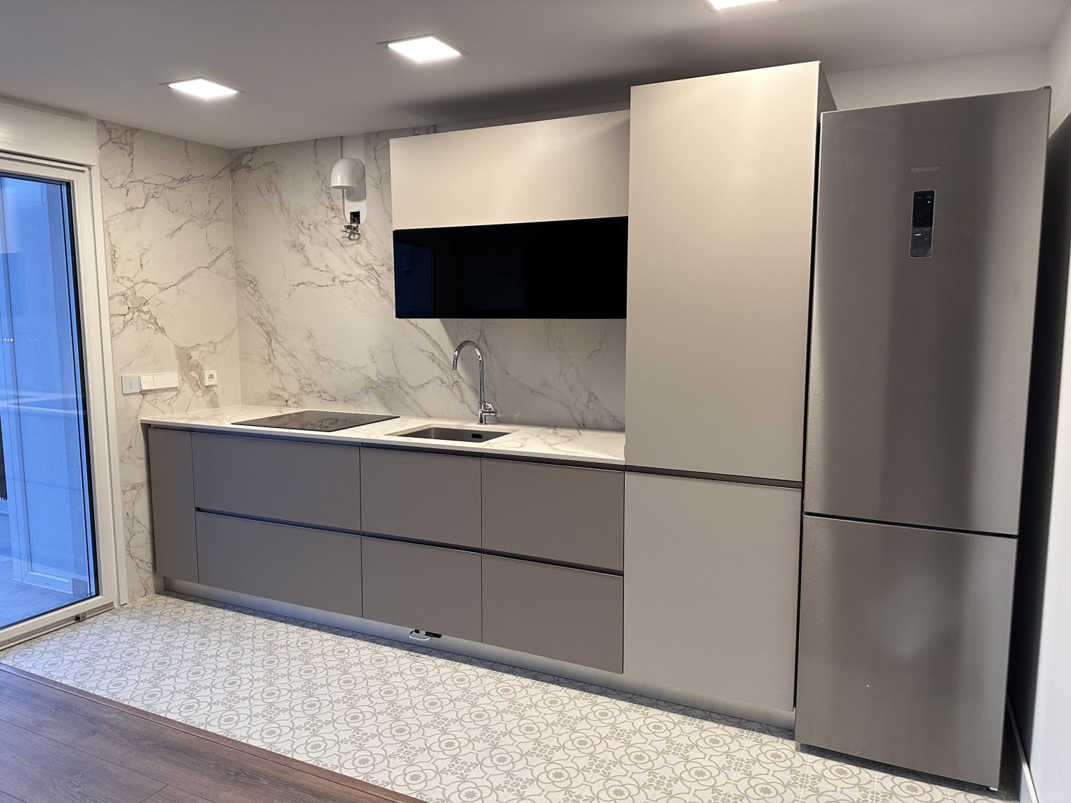 Reformas e Interiorismo Madrid