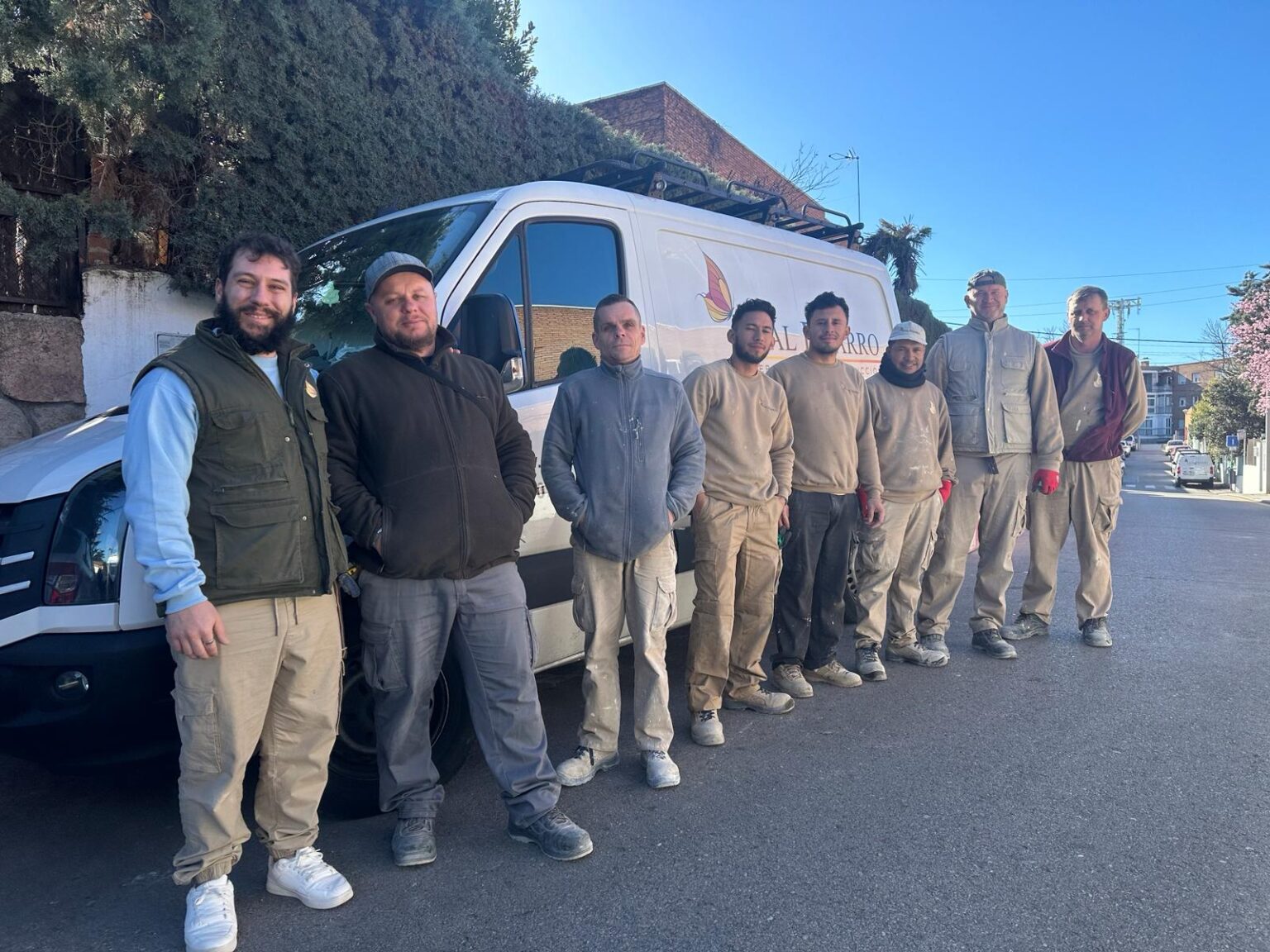 Expertos en reformas integrales en madrid